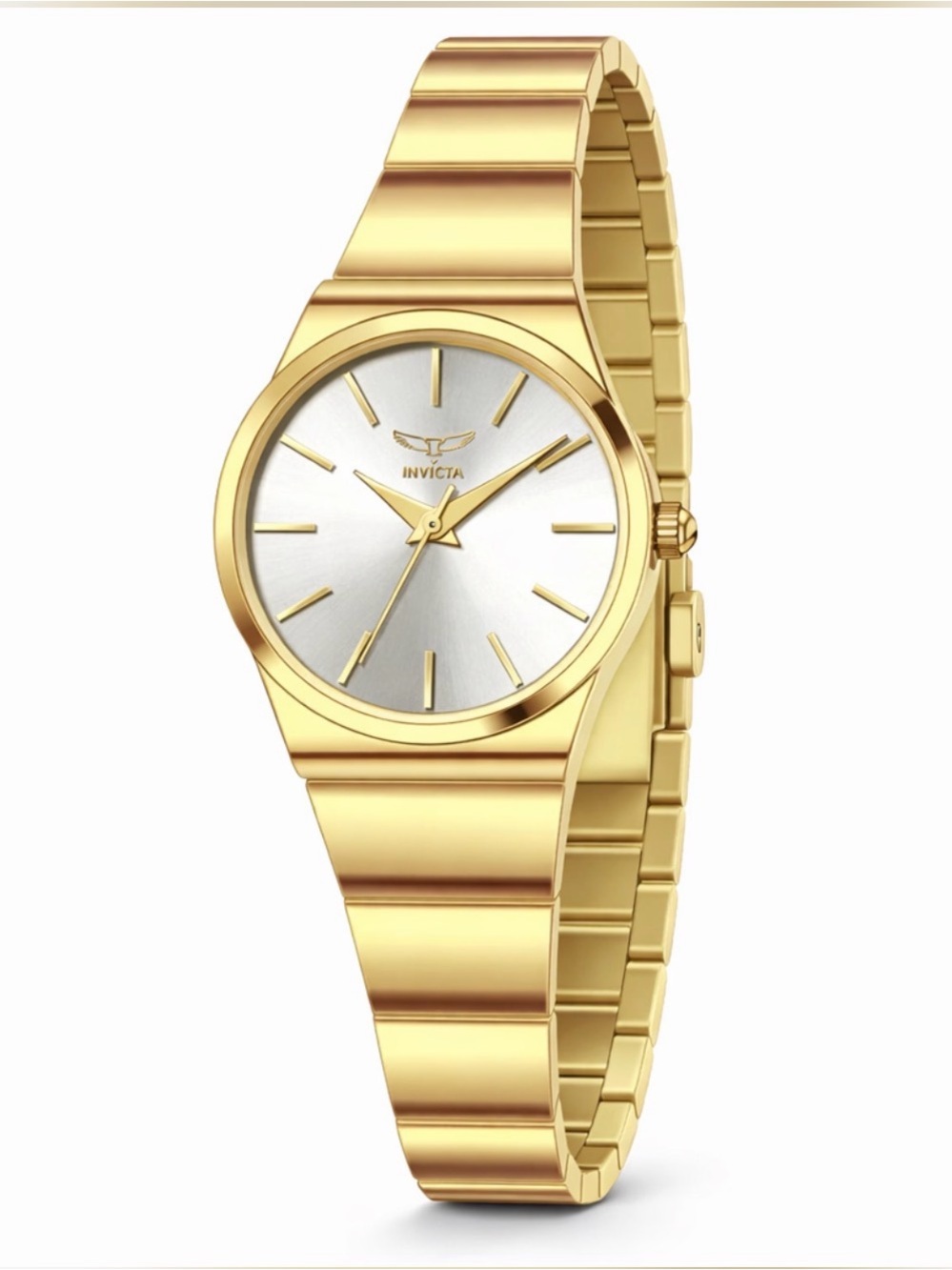 Invicta Celestial I by Invicta Women's Watch - 28mm, Gold
(69044)